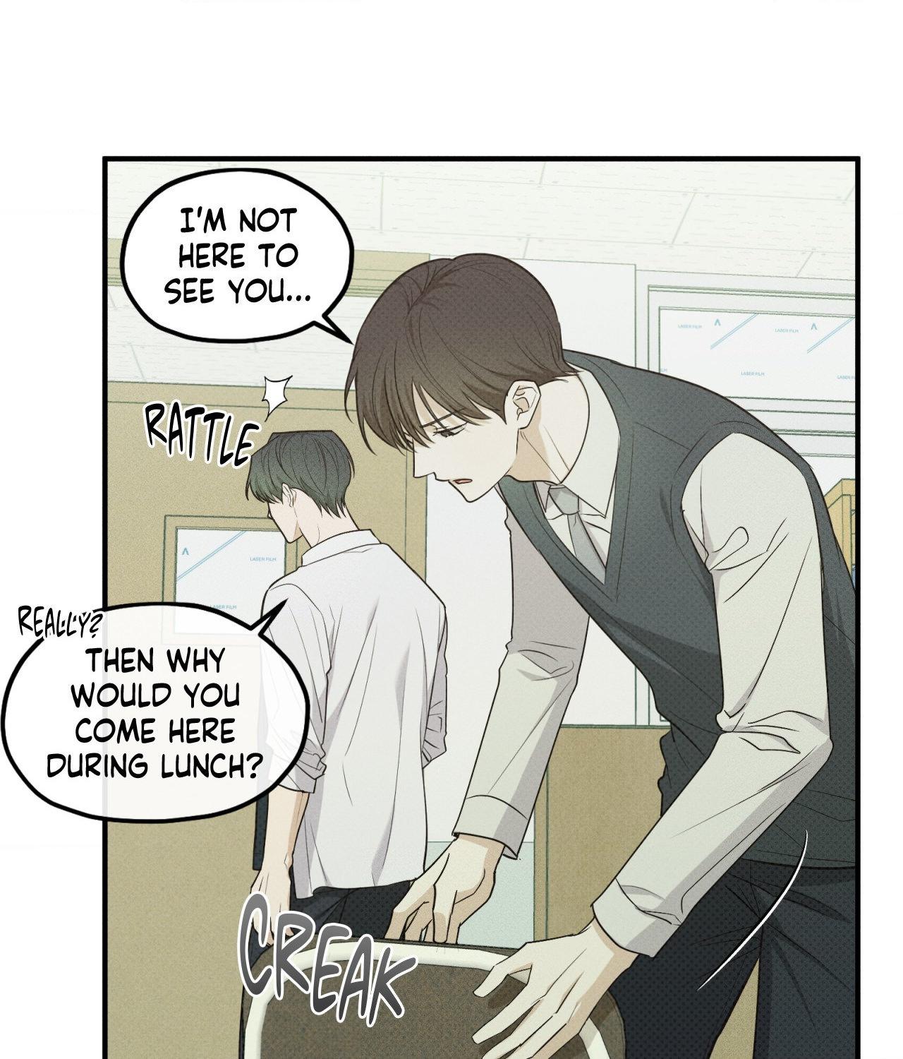 So, Who Got Screwed? Chapter 21 page 39 - 