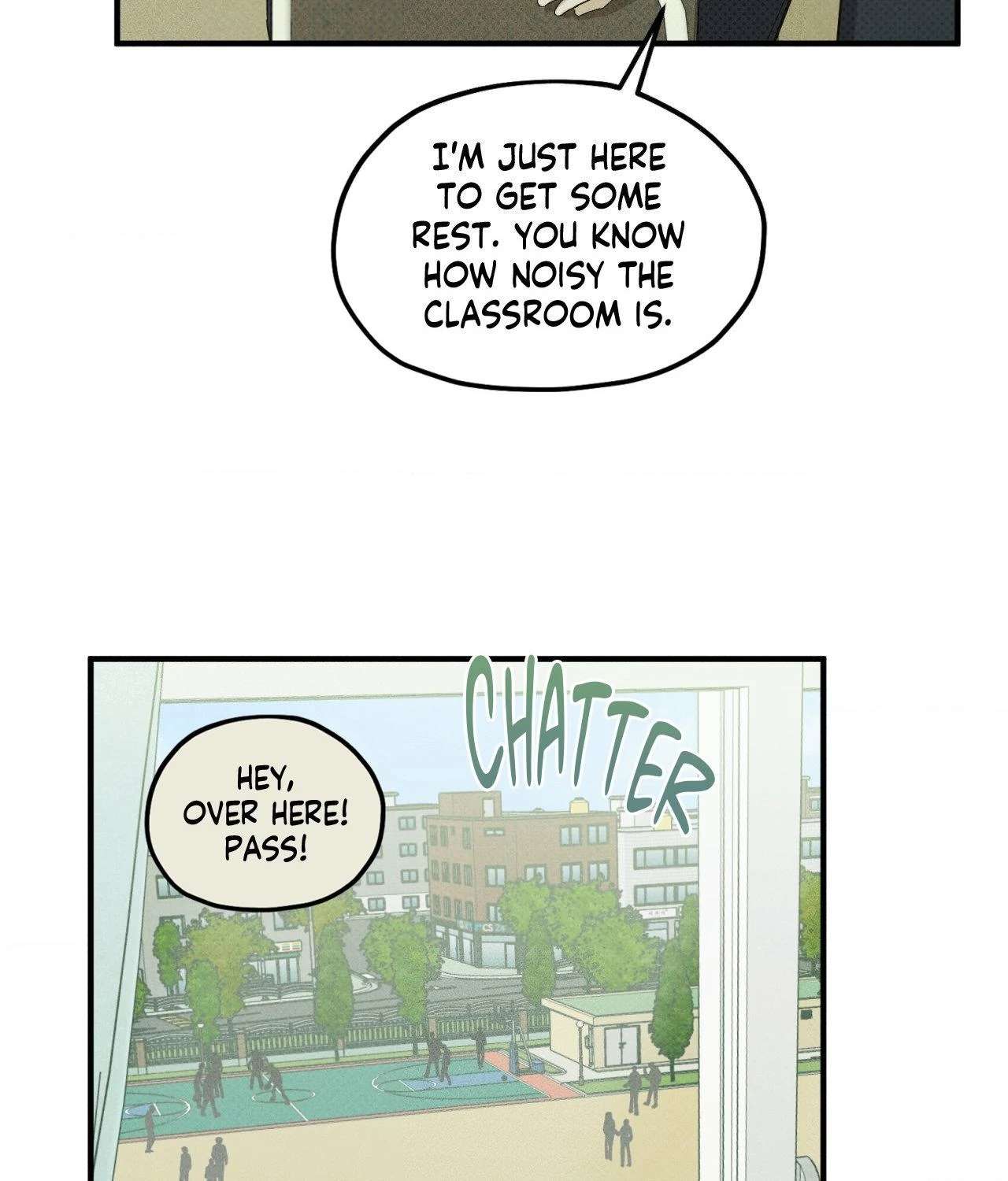 So, Who Got Screwed? Chapter 21 page 40 - 