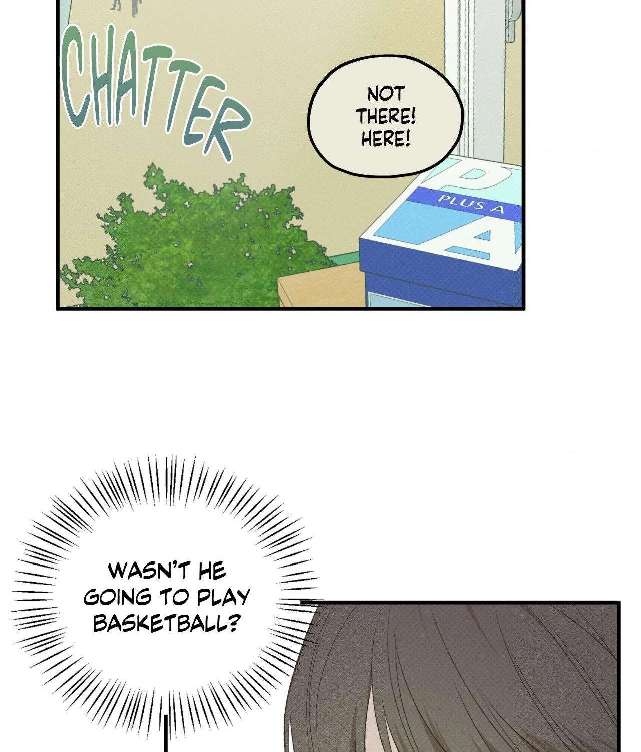 So, Who Got Screwed? Chapter 21 page 41 - 