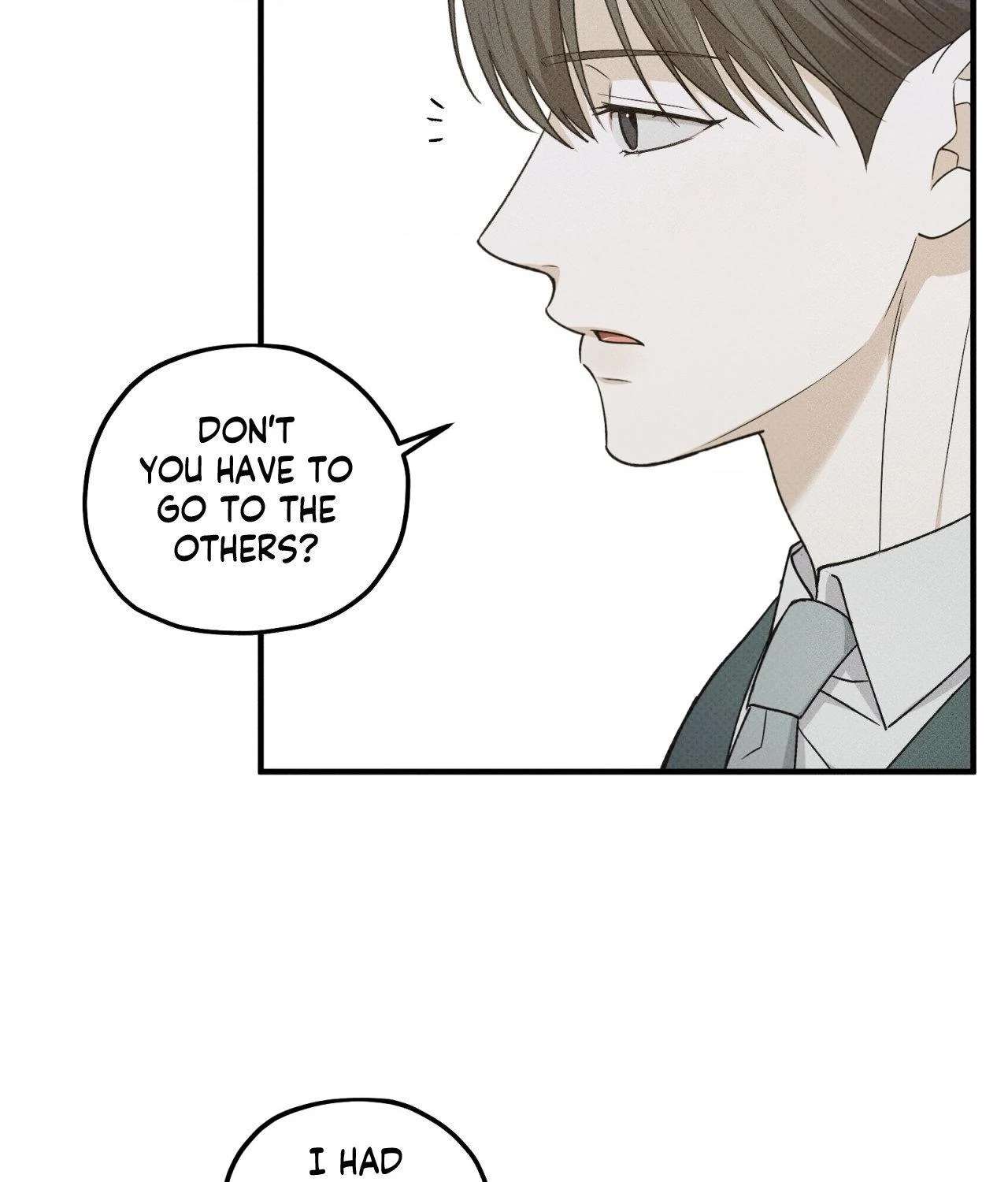 So, Who Got Screwed? Chapter 21 page 42 - 