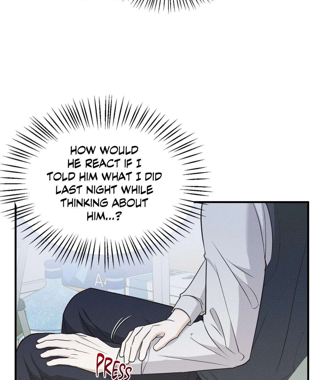 So, Who Got Screwed? Chapter 21 page 44 - 