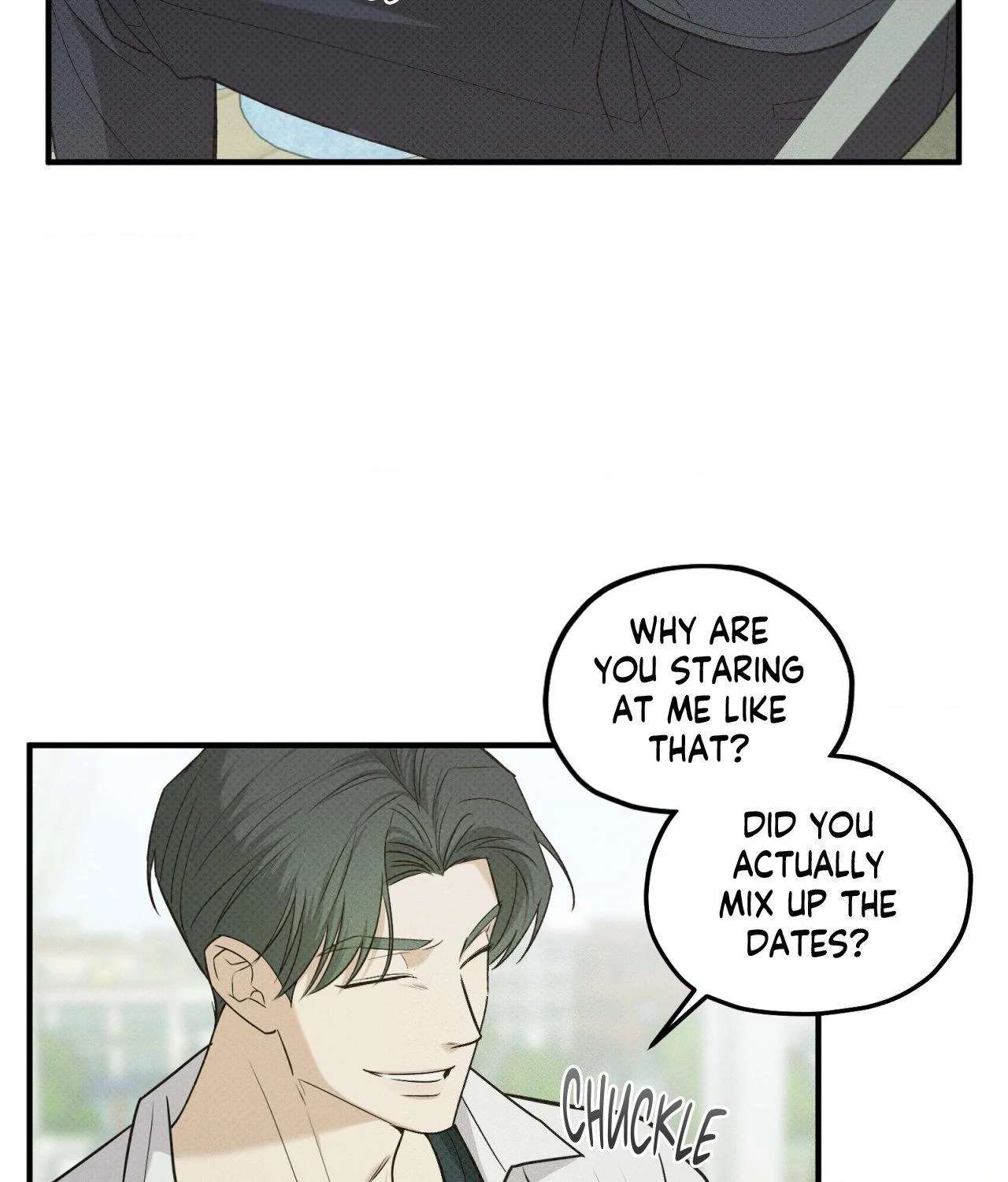 So, Who Got Screwed? Chapter 21 page 45 - 