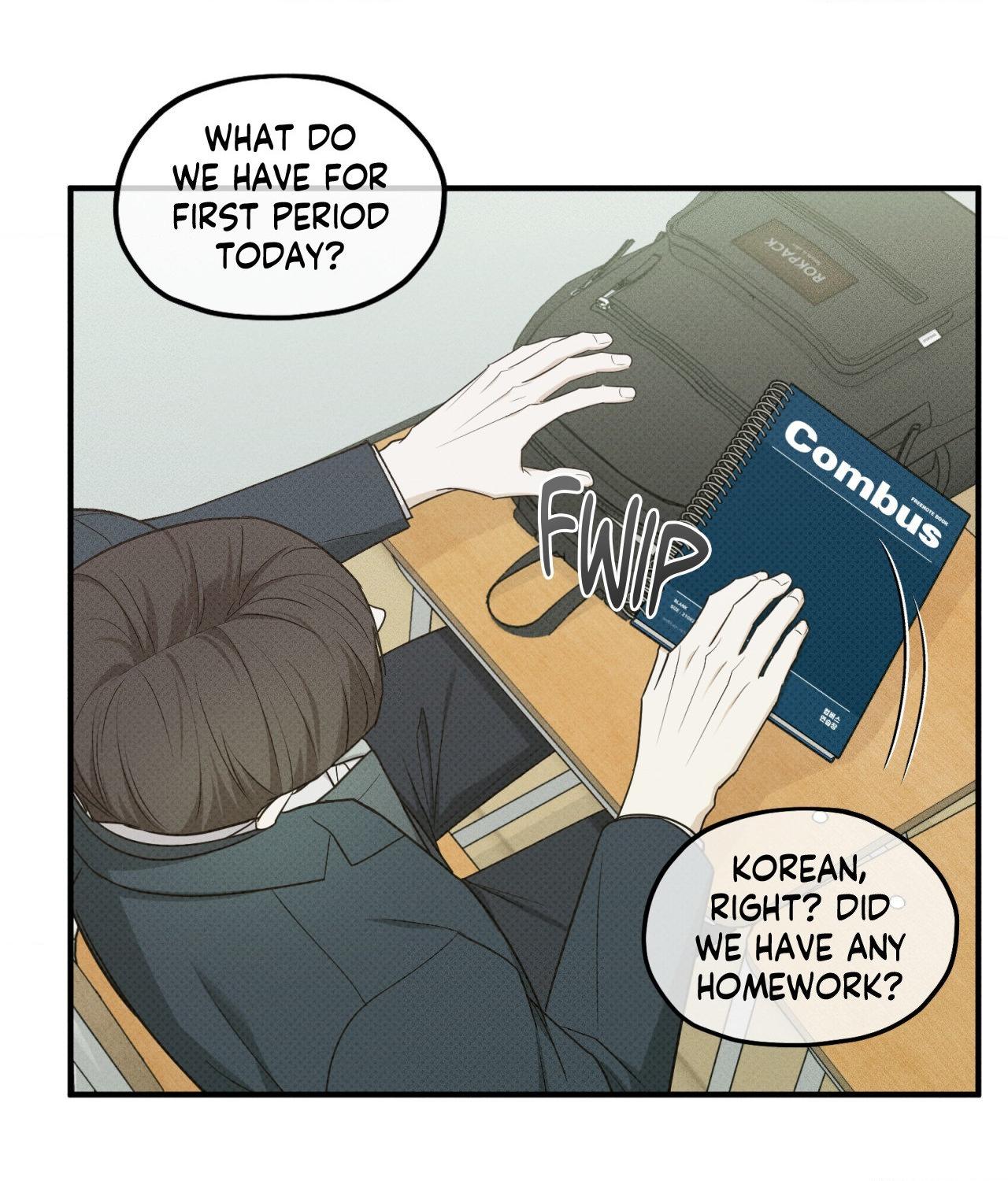 So, Who Got Screwed? Chapter 21 page 6 - 