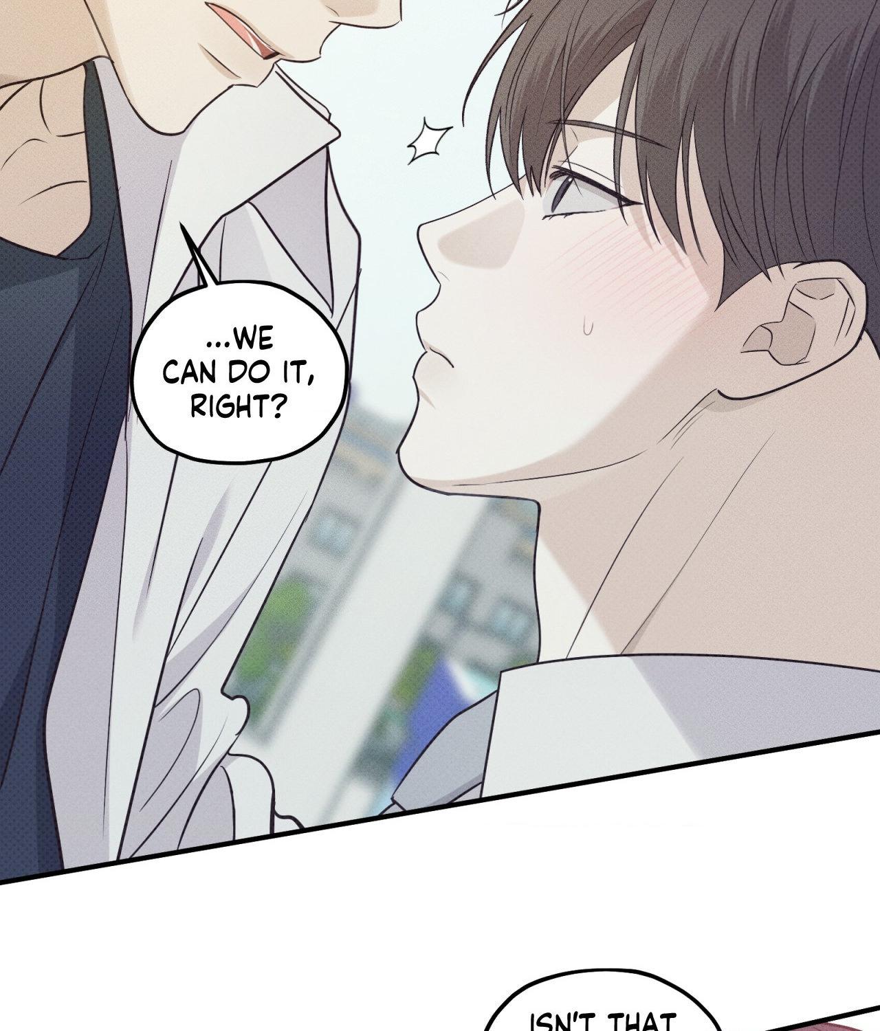 So, Who Got Screwed? Chapter 21 page 53 - 