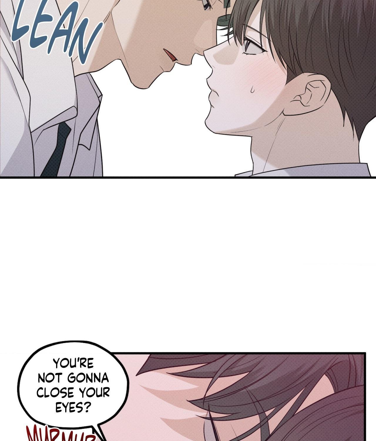 So, Who Got Screwed? Chapter 21 page 56 - 