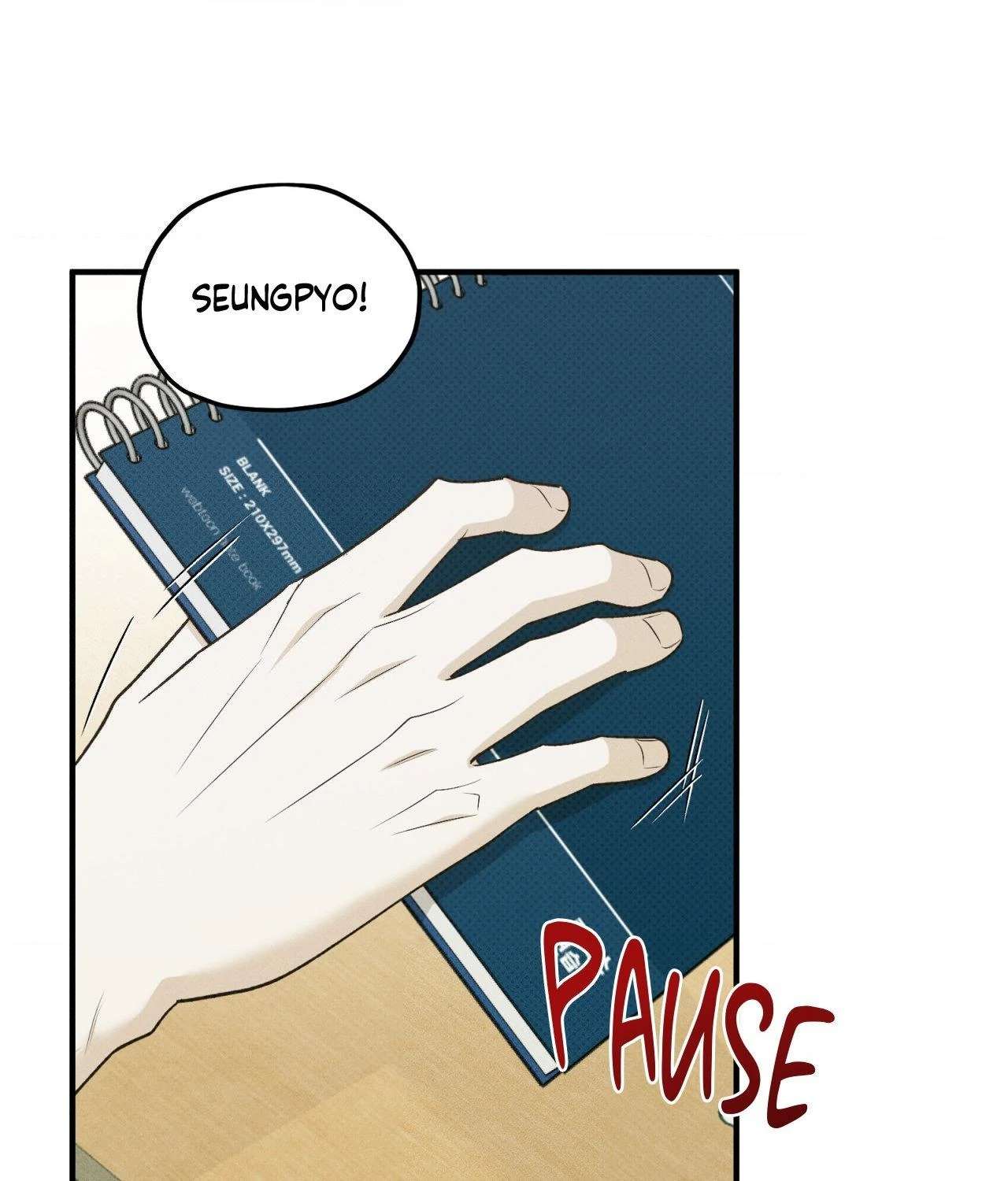 So, Who Got Screwed? Chapter 21 page 7 - 