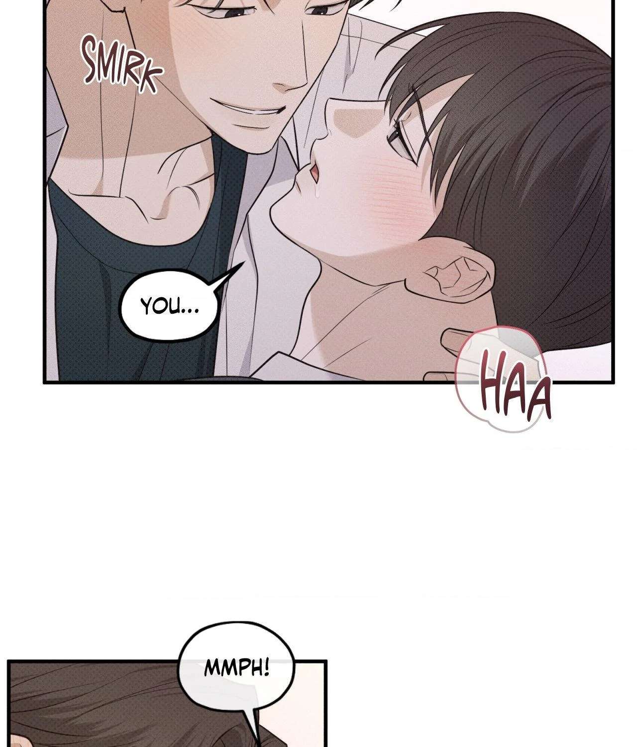 So, Who Got Screwed? Chapter 21 page 71 - 