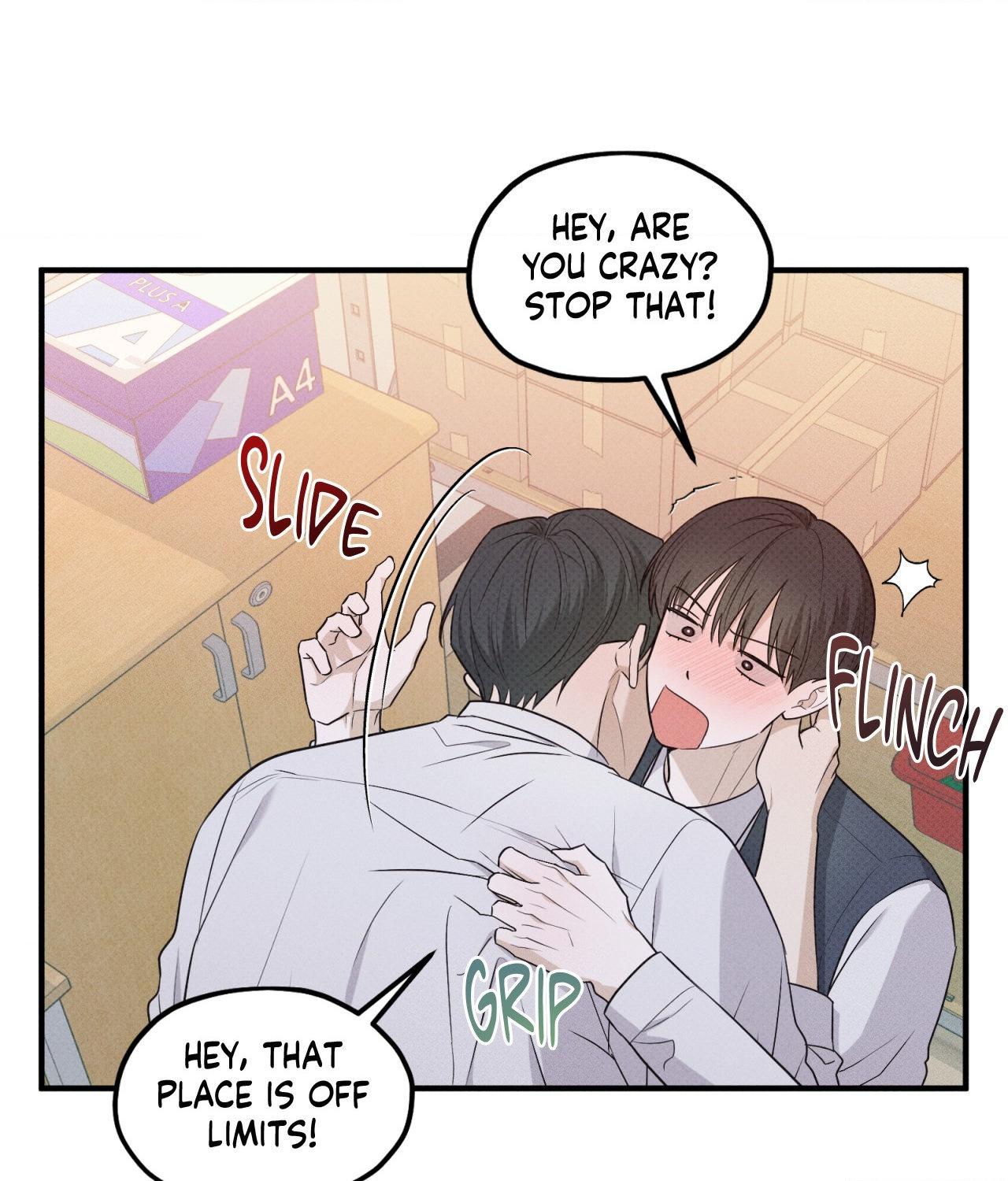 So, Who Got Screwed? Chapter 21 page 79 - 