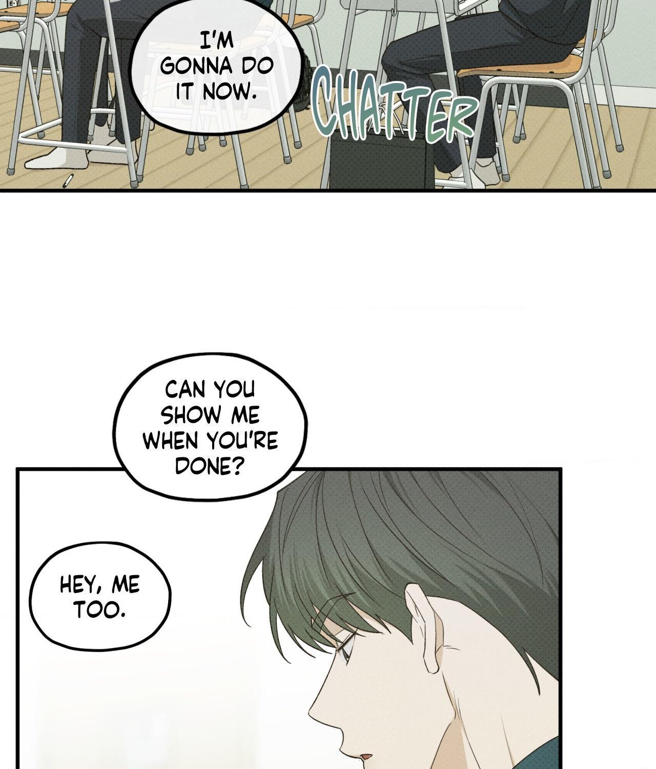 So, Who Got Screwed? Chapter 21 page 9 - 
