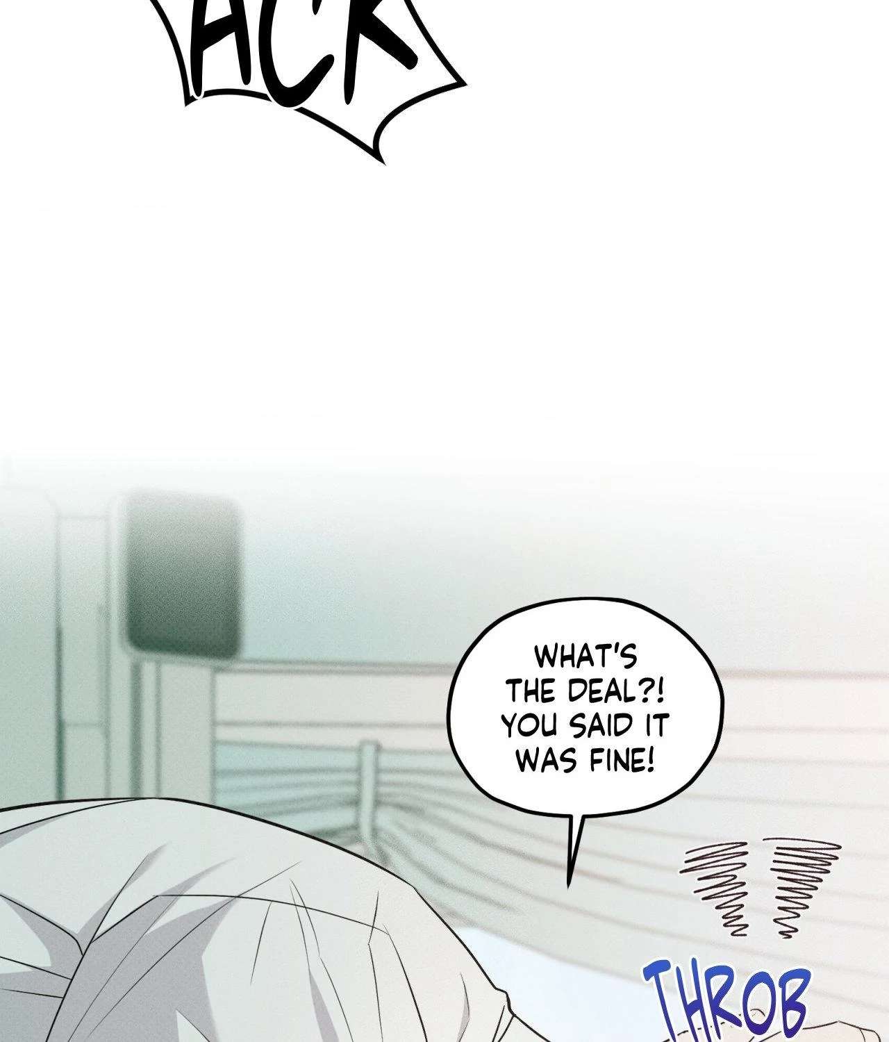 So, Who Got Screwed? Chapter 21 page 81 - 