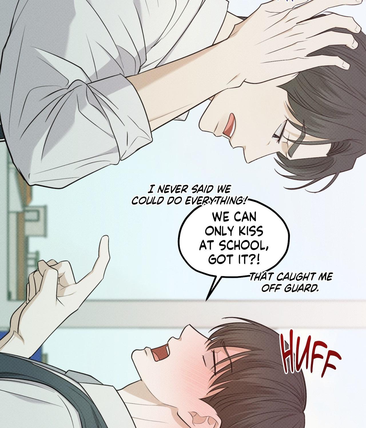 So, Who Got Screwed? Chapter 21 page 82 - 