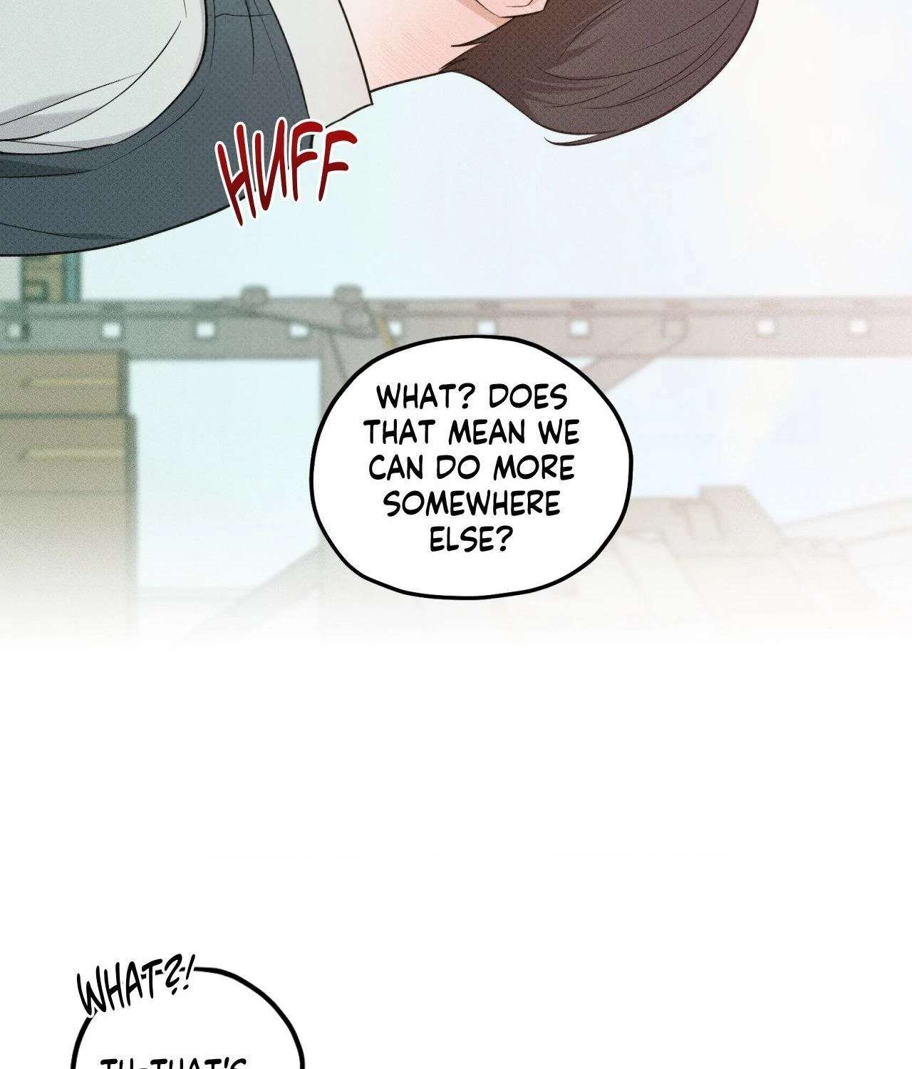 So, Who Got Screwed? Chapter 21 page 83 - 