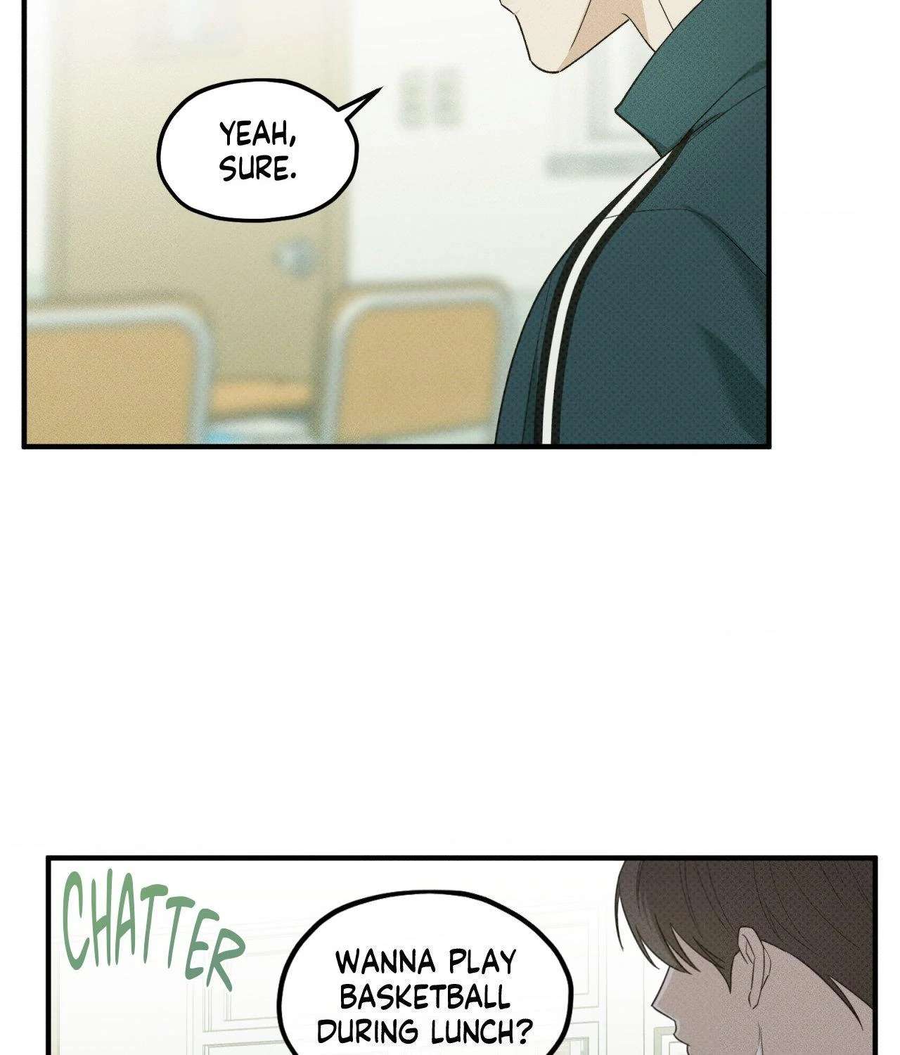 So, Who Got Screwed? Chapter 21 page 10 - 