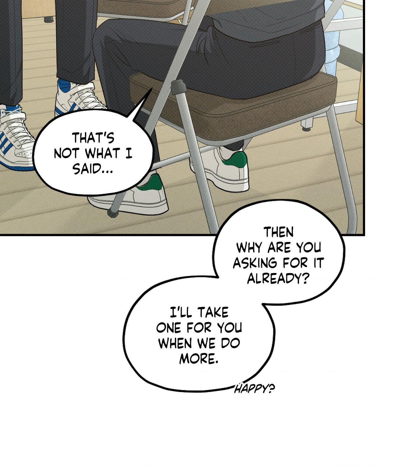 So, Who Got Screwed? Chapter 22 page 11 - 