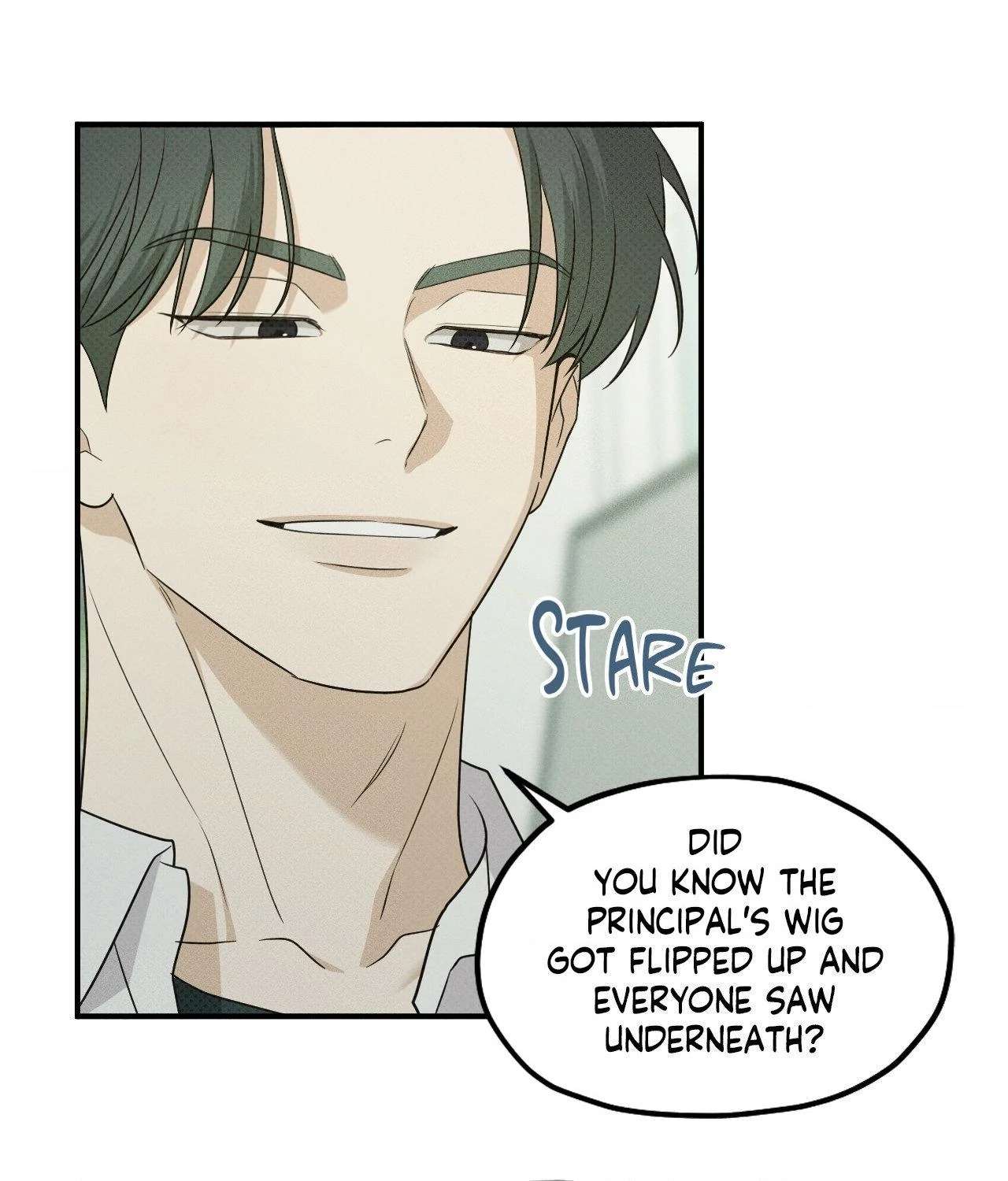 So, Who Got Screwed? Chapter 22 page 13 - 