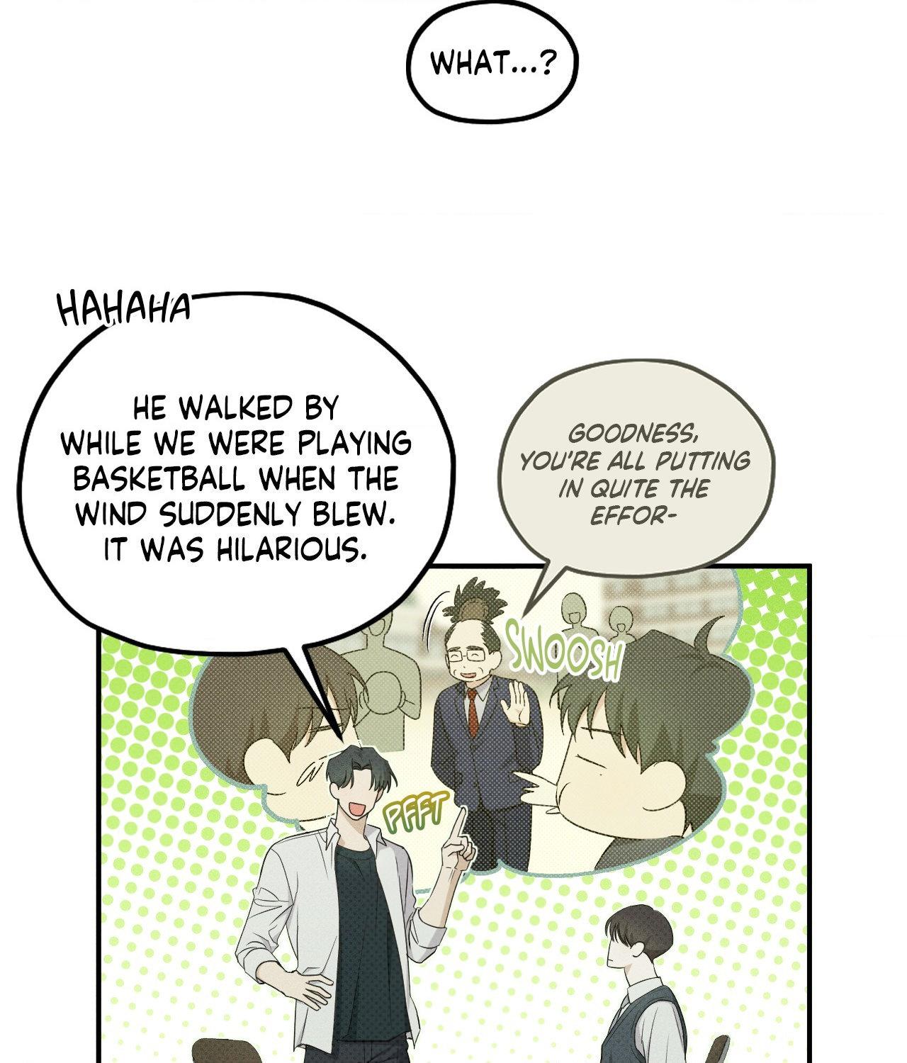 So, Who Got Screwed? Chapter 22 page 14 - 