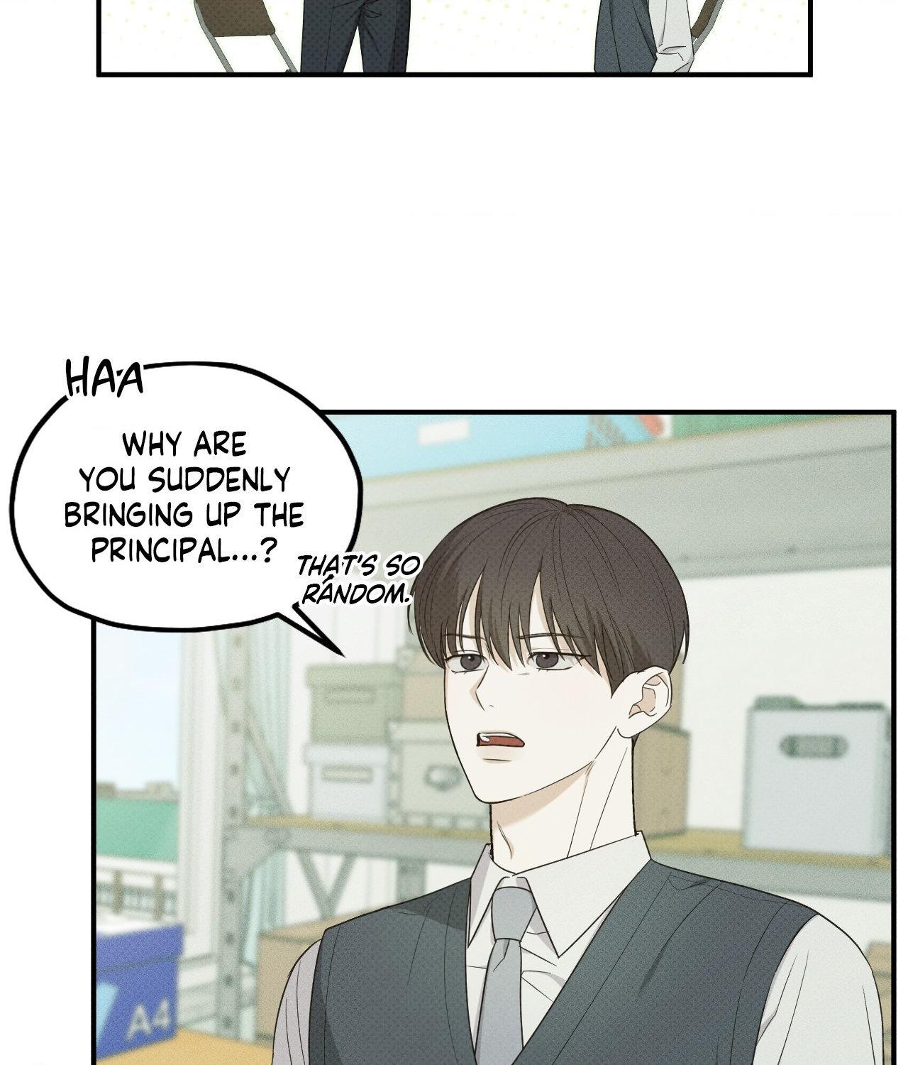 So, Who Got Screwed? Chapter 22 page 15 - 