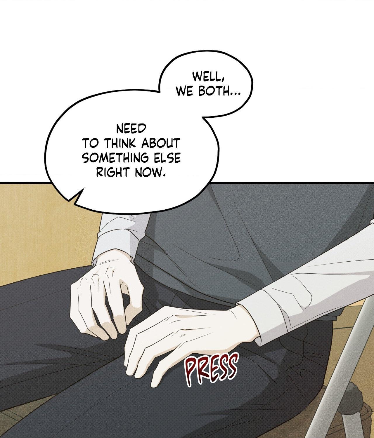 So, Who Got Screwed? Chapter 22 page 17 - 