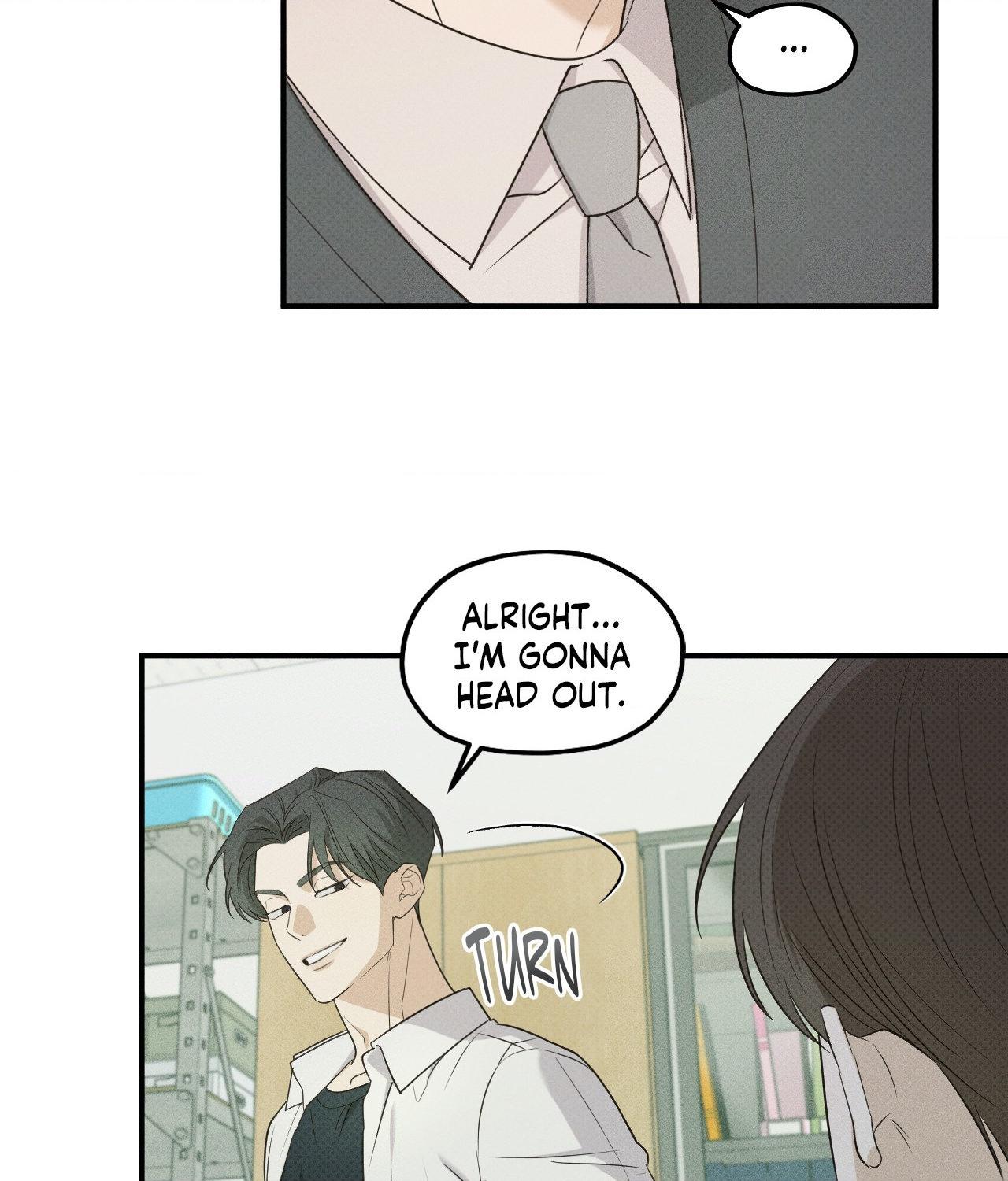 So, Who Got Screwed? Chapter 22 page 19 - 