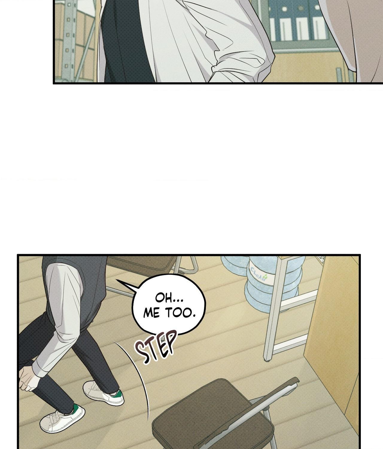 So, Who Got Screwed? Chapter 22 page 20 - 