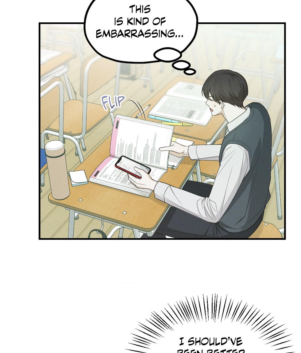 So, Who Got Screwed? Chapter 22 page 29 - 