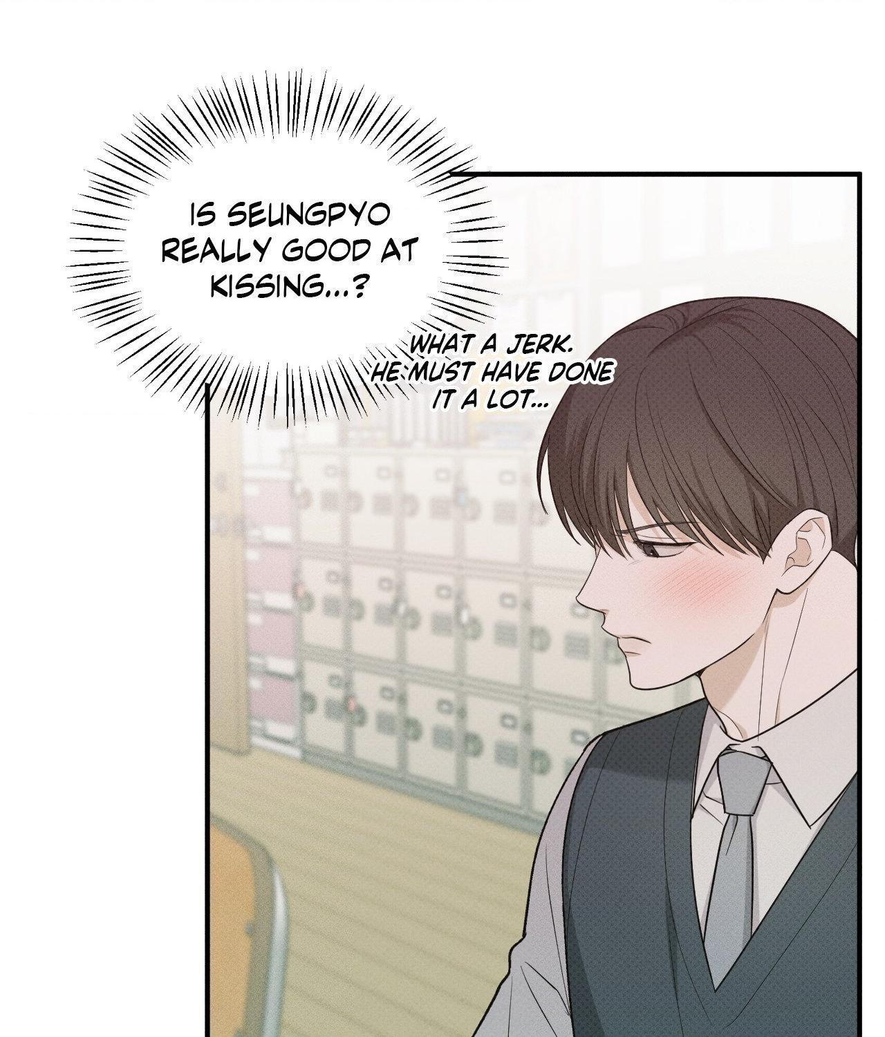 So, Who Got Screwed? Chapter 22 page 34 - 