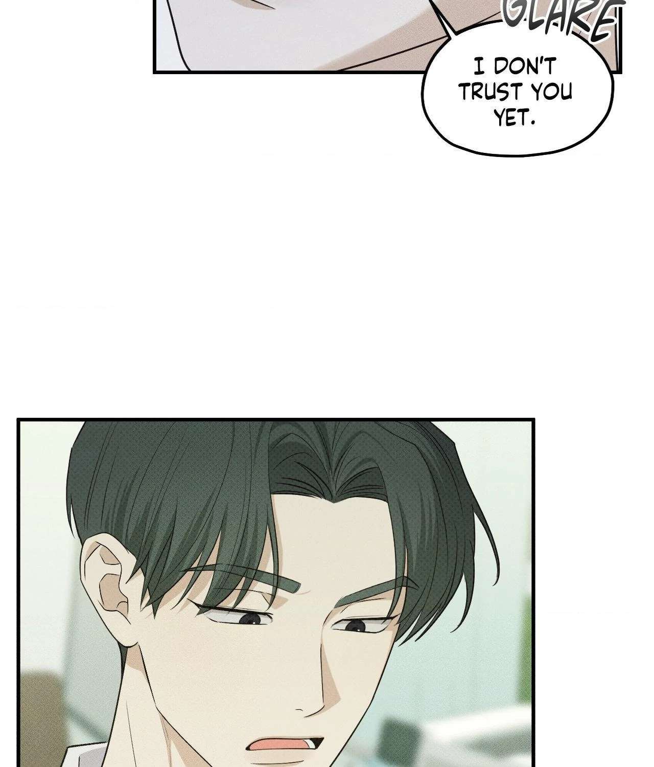 So, Who Got Screwed? Chapter 22 page 5 - 