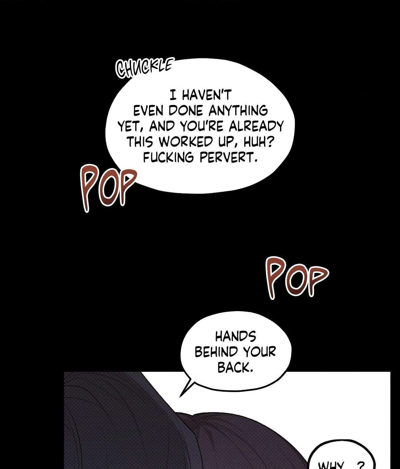 So, Who Got Screwed? Chapter 22 page 49 - 