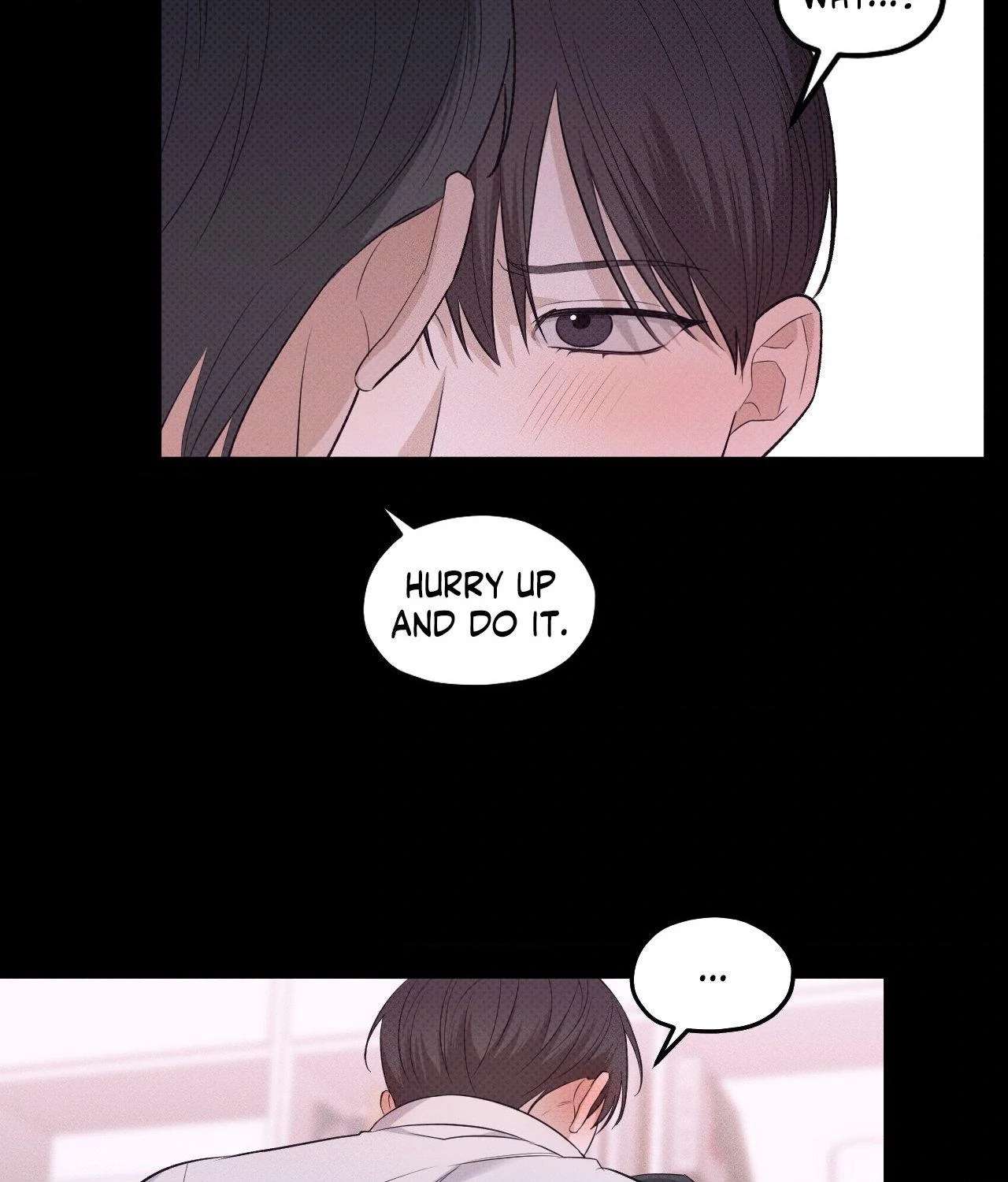 So, Who Got Screwed? Chapter 22 page 50 - 