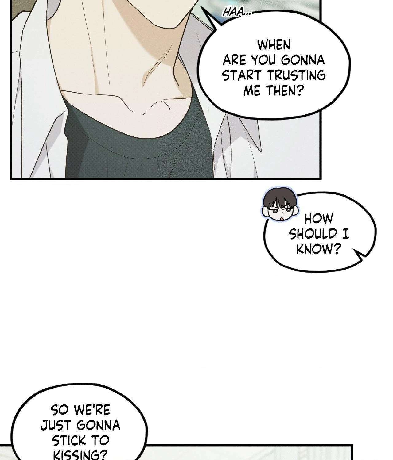 So, Who Got Screwed? Chapter 22 page 6 - 