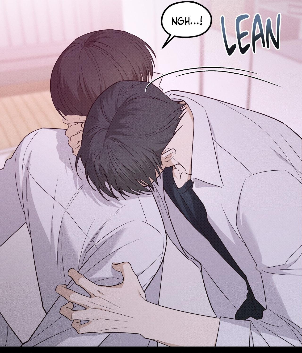 So, Who Got Screwed? Chapter 22 page 52 - 