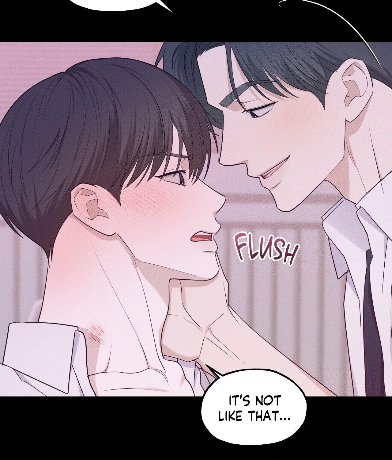 So, Who Got Screwed? Chapter 22 page 55 - 