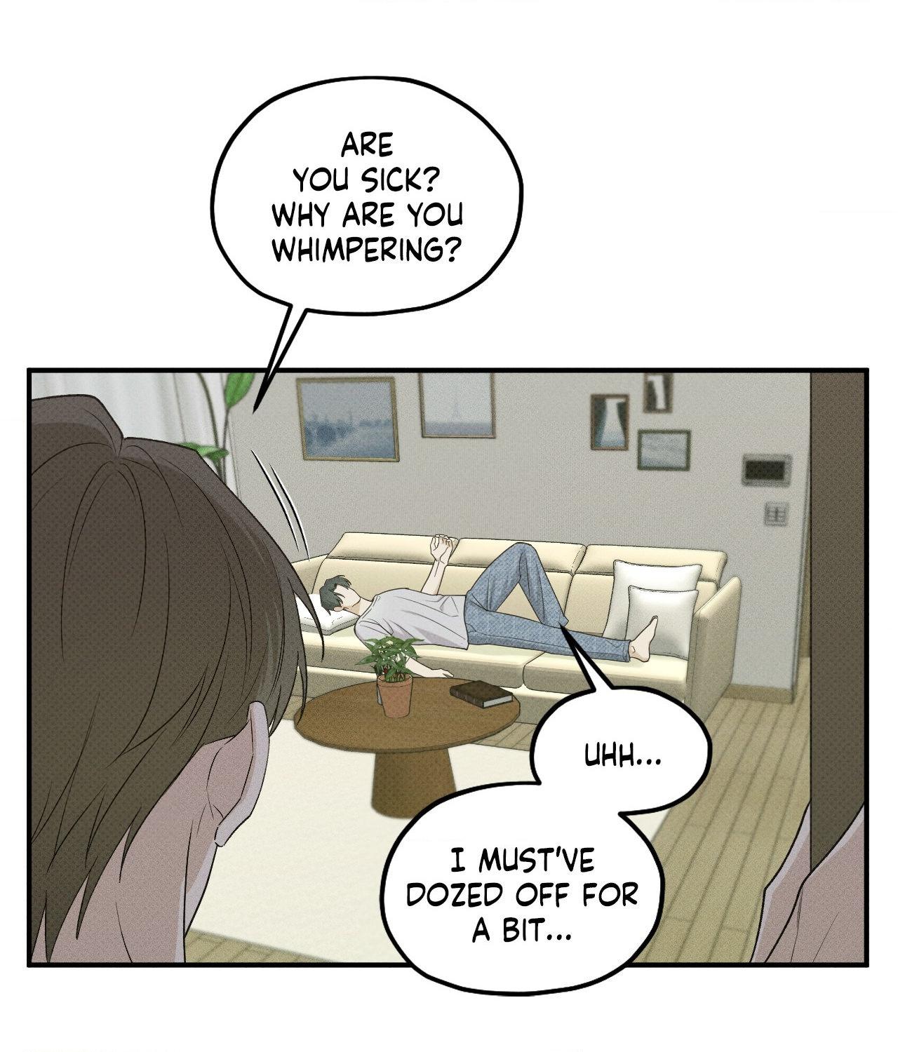 So, Who Got Screwed? Chapter 22 page 65 - 