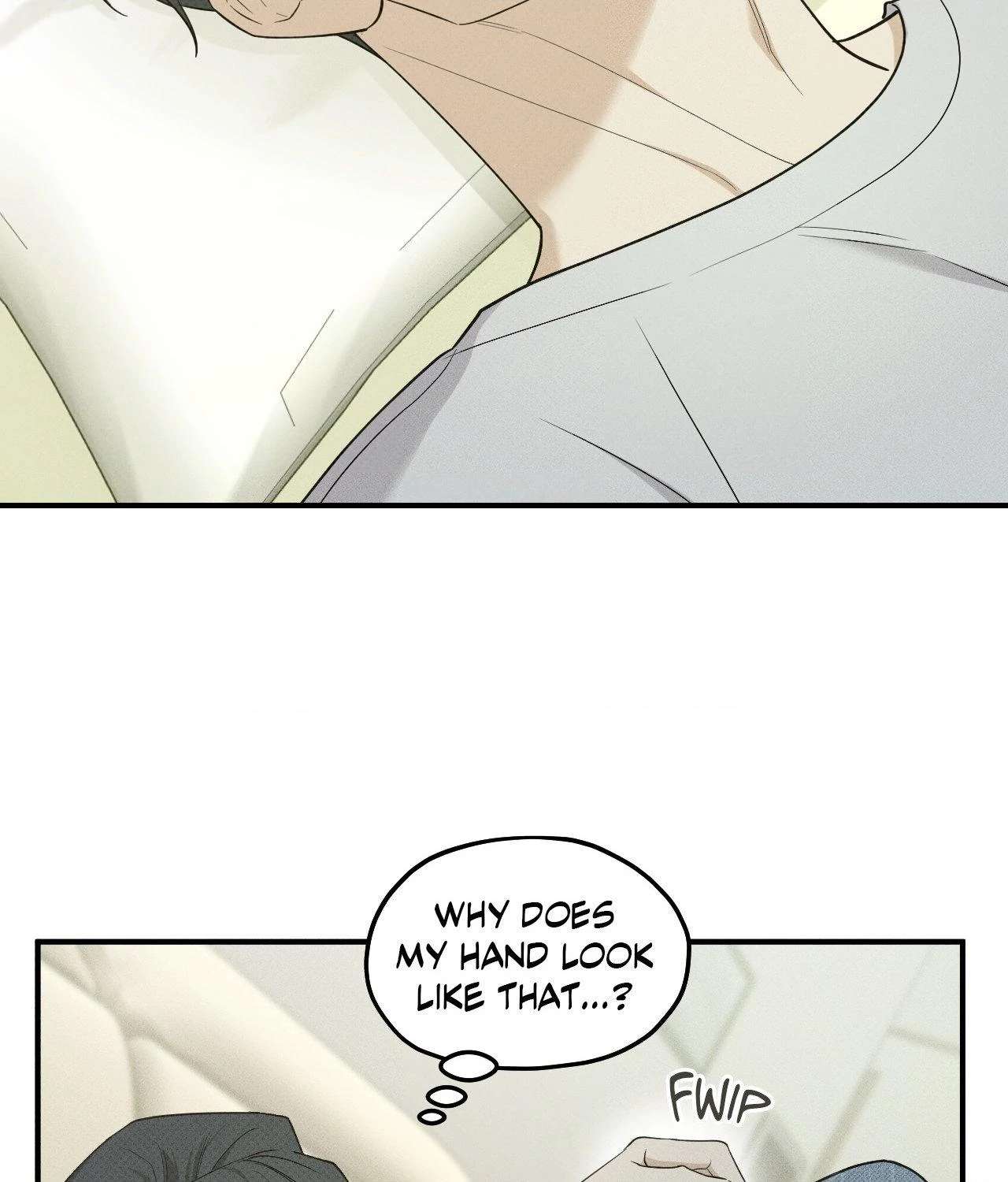 So, Who Got Screwed? Chapter 22 page 67 - 