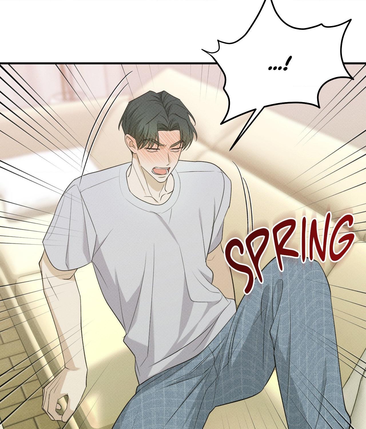 So, Who Got Screwed? Chapter 22 page 70 - 