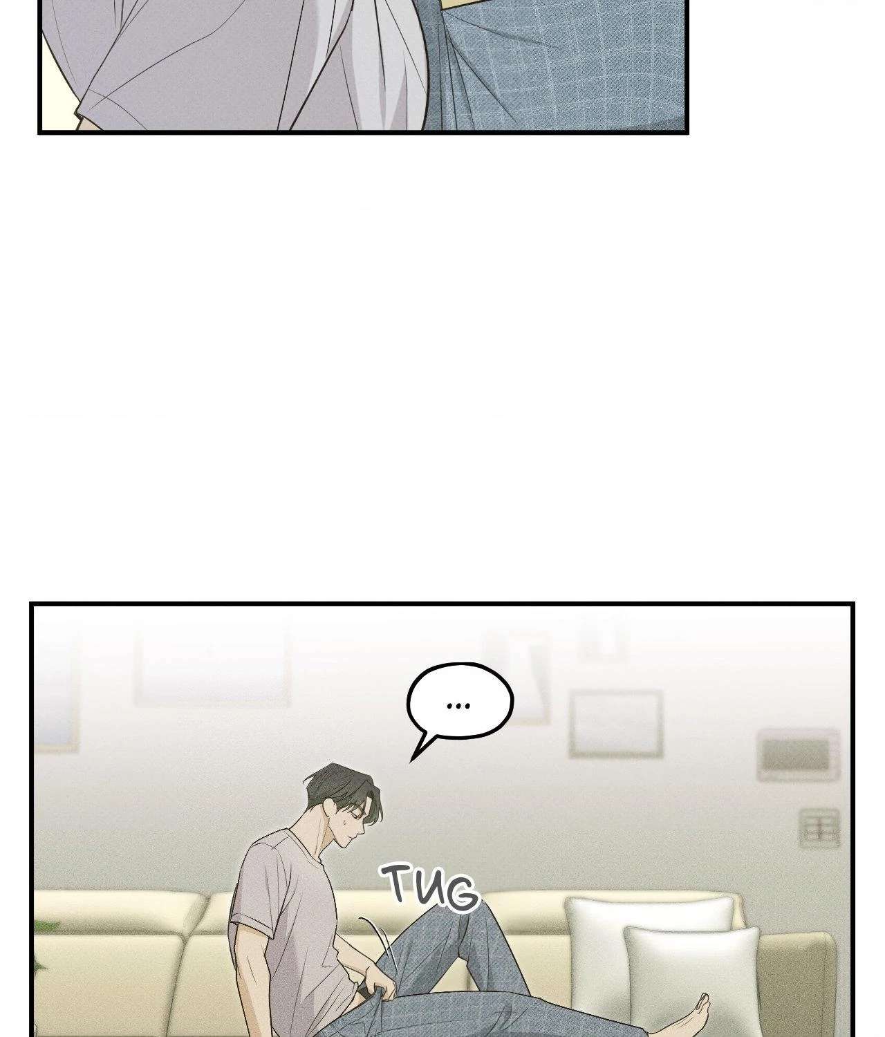 So, Who Got Screwed? Chapter 22 page 72 - 