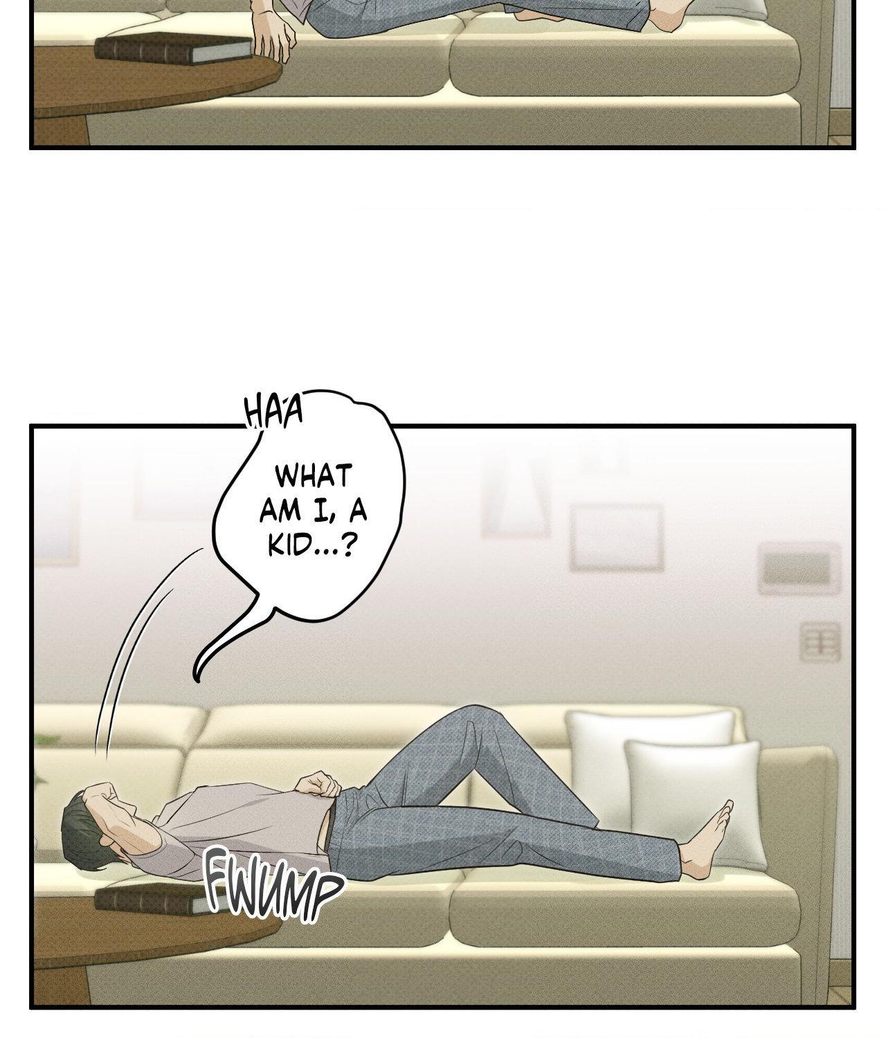 So, Who Got Screwed? Chapter 22 page 73 - 