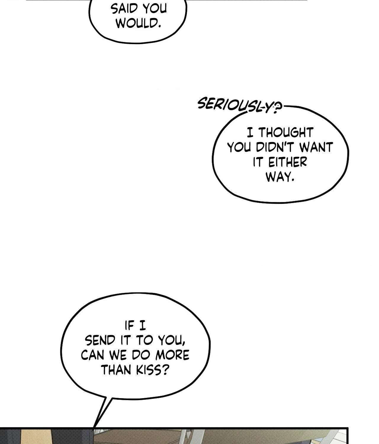 So, Who Got Screwed? Chapter 22 page 10 - 