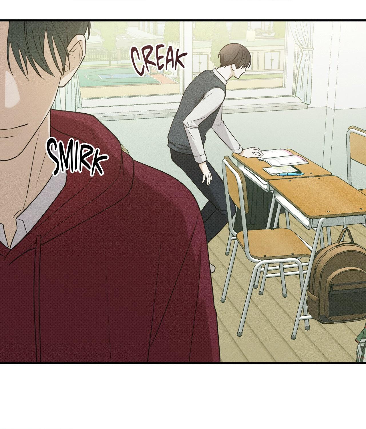 So, Who Got Screwed? Chapter 23 page 14 - 