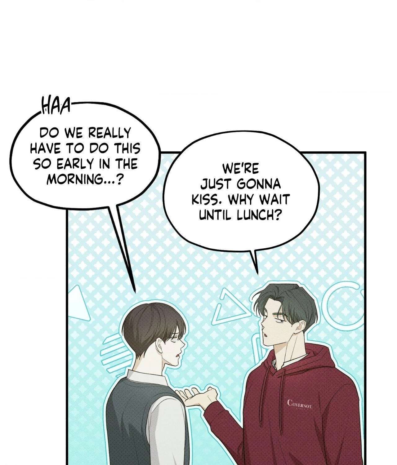 So, Who Got Screwed? Chapter 23 page 20 - 