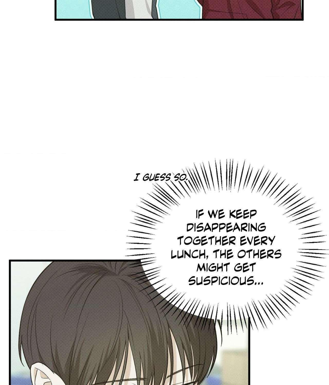 So, Who Got Screwed? Chapter 23 page 21 - 