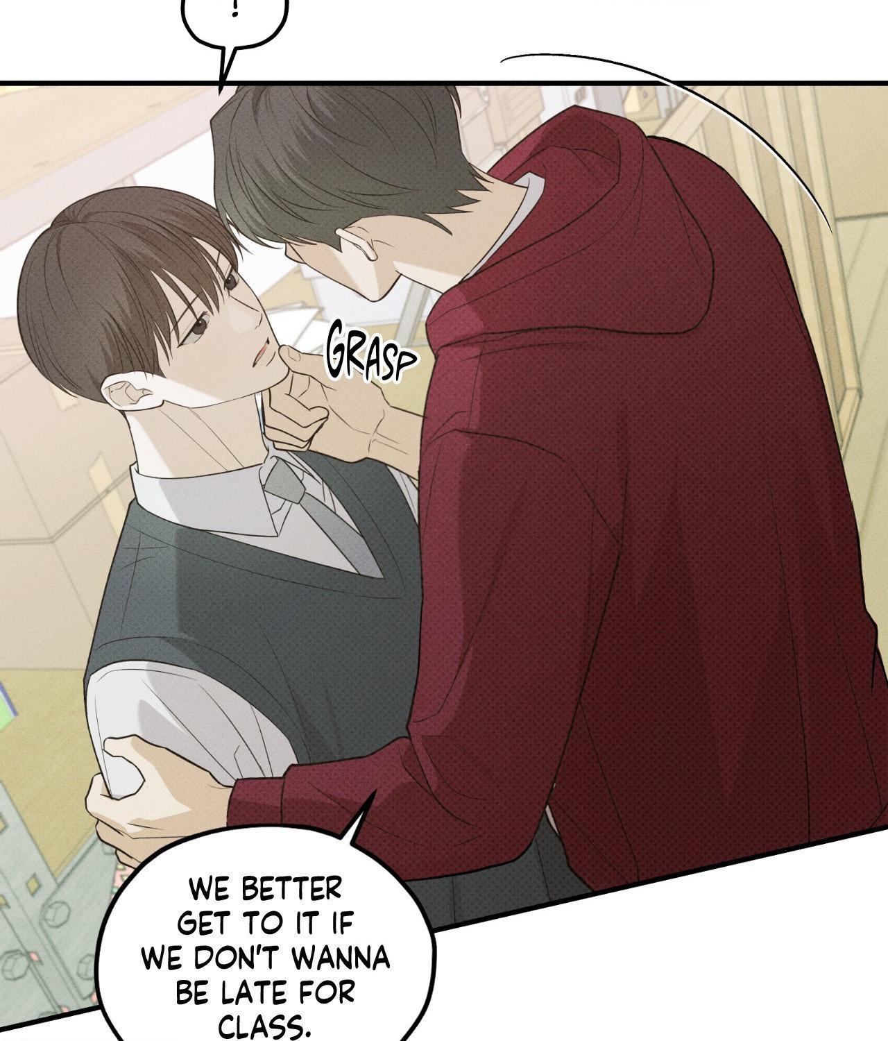 So, Who Got Screwed? Chapter 23 page 23 - 