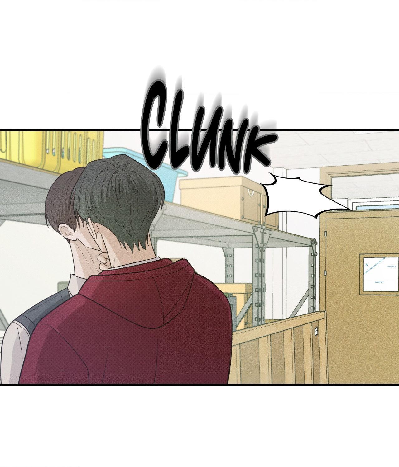 So, Who Got Screwed? Chapter 23 page 25 - 
