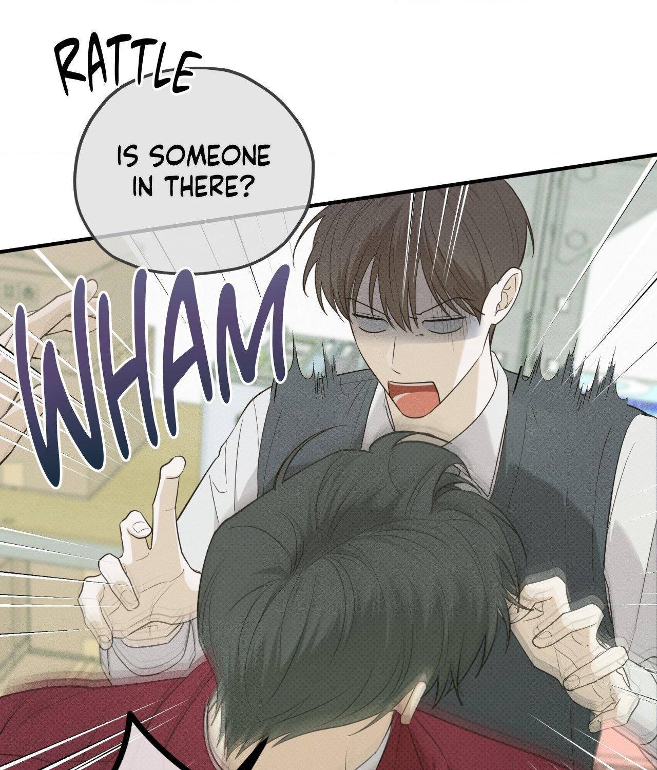 So, Who Got Screwed? Chapter 23 page 26 - 