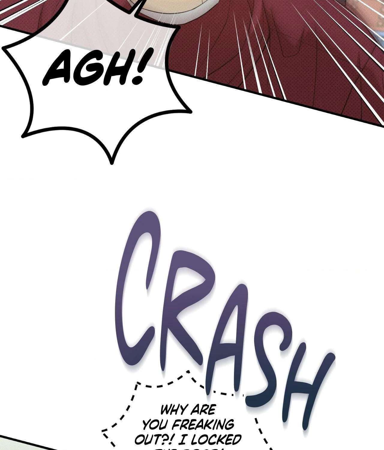 So, Who Got Screwed? Chapter 23 page 27 - 