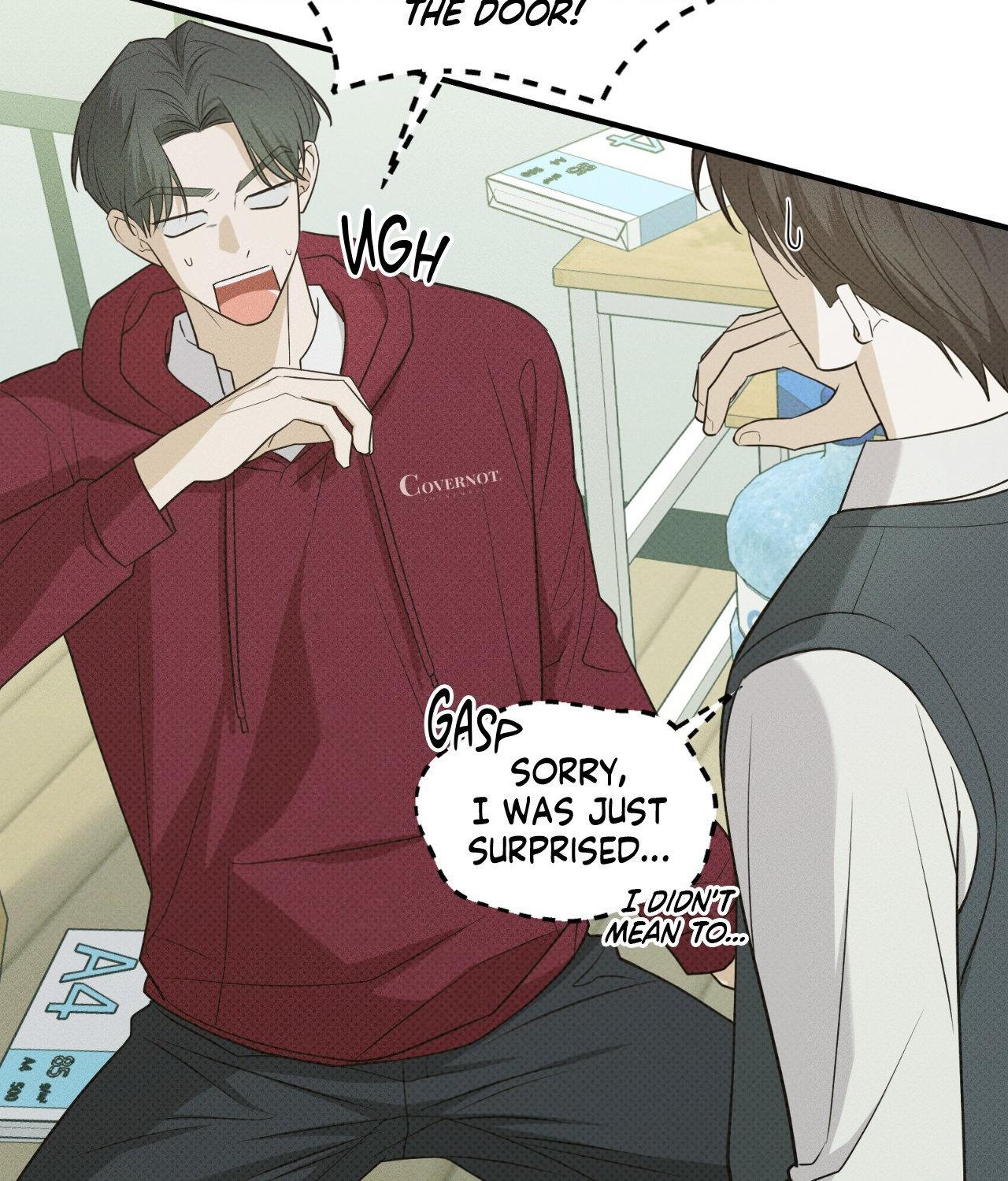 So, Who Got Screwed? Chapter 23 page 28 - 