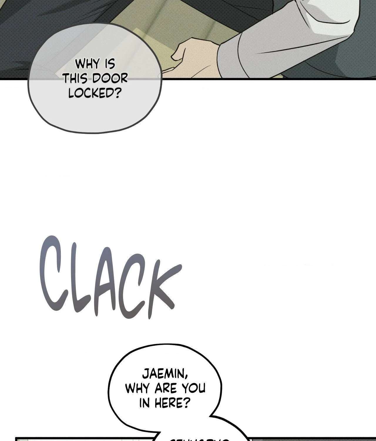 So, Who Got Screwed? Chapter 23 page 29 - 