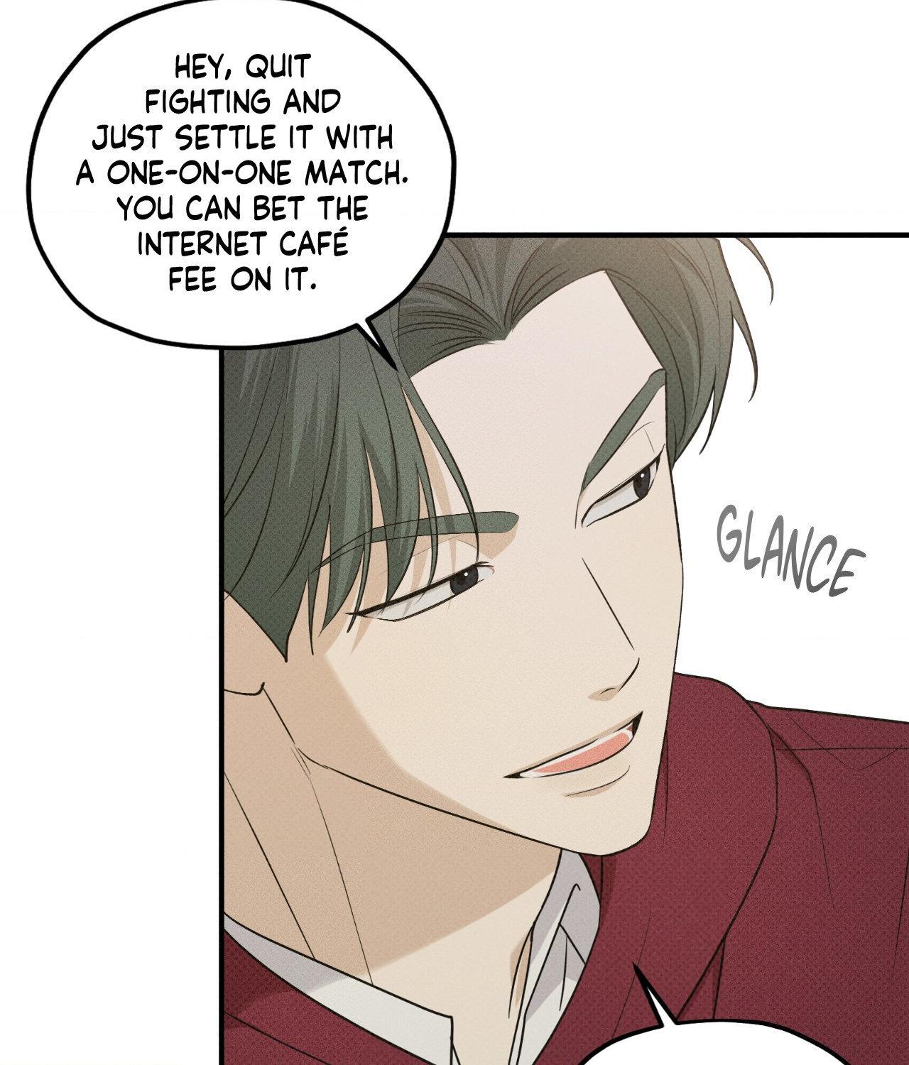 So, Who Got Screwed? Chapter 23 page 4 - 