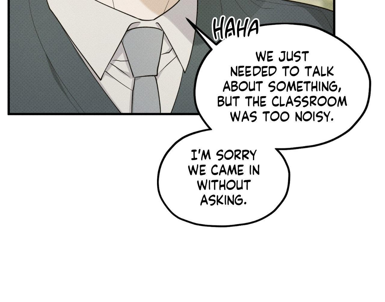 So, Who Got Screwed? Chapter 23 page 32 - 