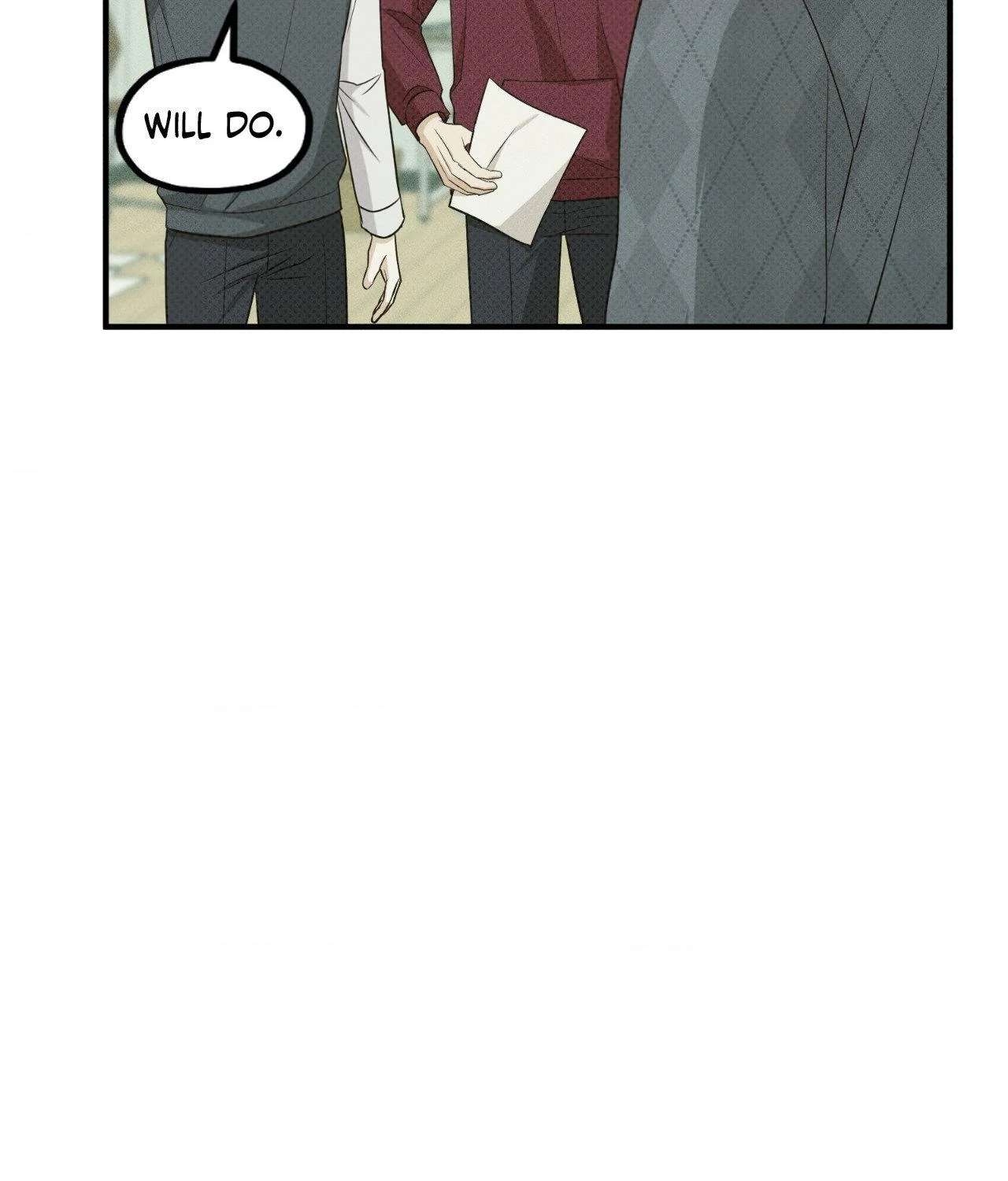 So, Who Got Screwed? Chapter 23 page 34 - 